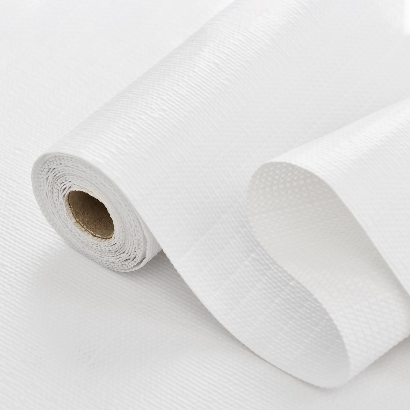 Regalschubladenauskleidung für Küchenschränke, nicht klebend, rutschfest, starker Griff, verdickter Kunststoff, Schrankeinlagen für Regale, Kommoden, Schrank, Werkzeugkasten, Speisekammer,