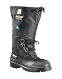Women's OilRig Canadian Made Industrial Boot