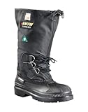 Women&apos;s OilRig Canadian Made Industrial Boot