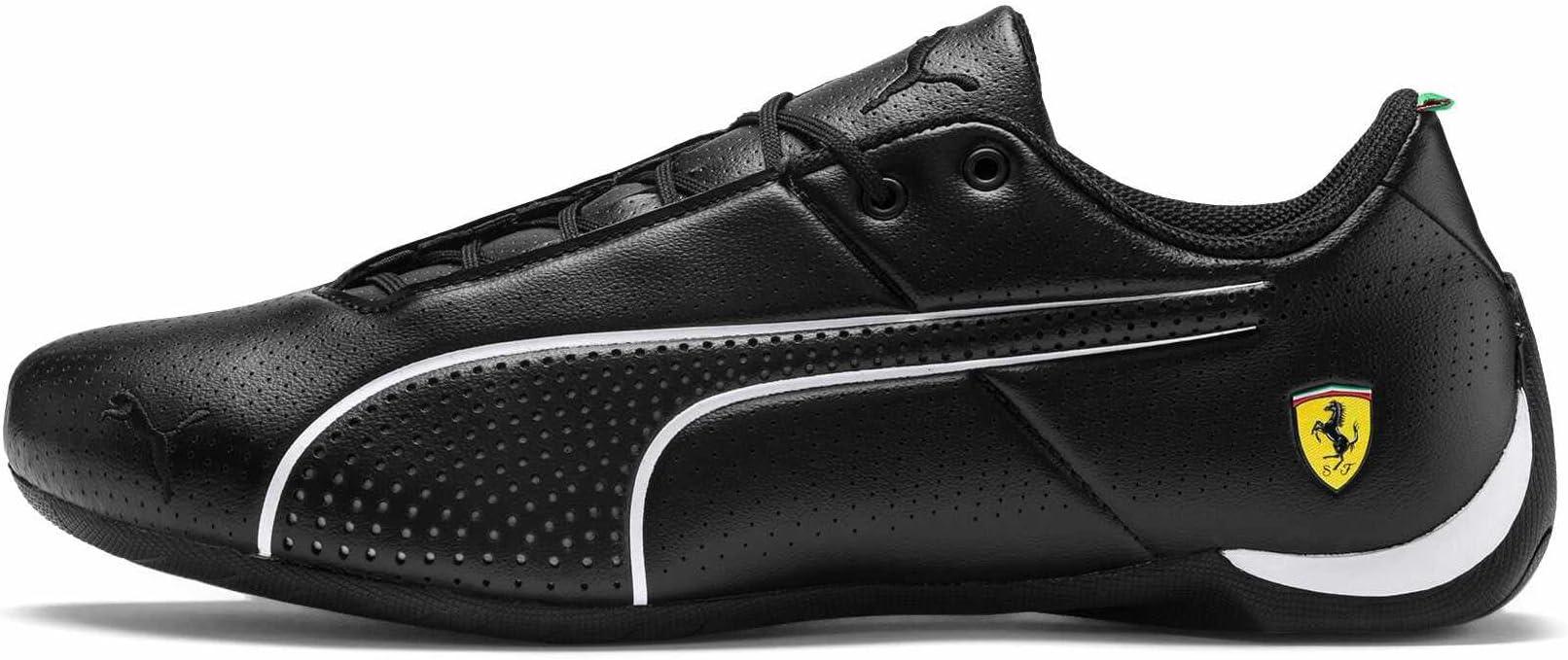 PUMA Unisex Adults' BMW MMS Future Cat Ultra Low Sneakers