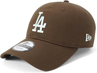 [ニューエラ] ローキャップ ONSPOTZ別注 9 Twenty Long Visor Non-Washed Mlb