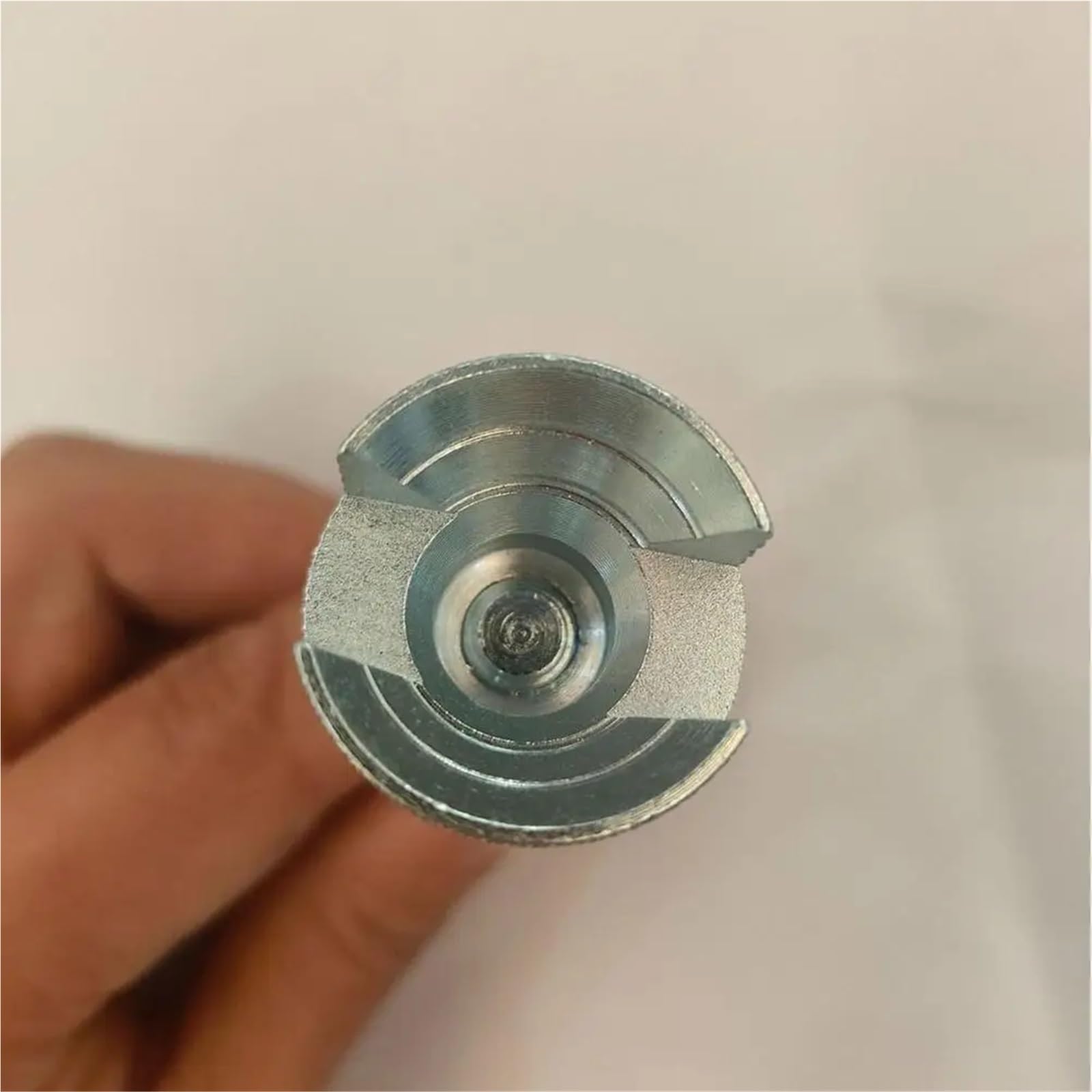 DRUM BRAKE BAR 1 Szt. Podkładka Sprężyny Hamulca Samochodowego Do Naprawy Butów, Uniwersalny Docisk Bębna, Akcesoria Narzędzi Samochodowych(Green)