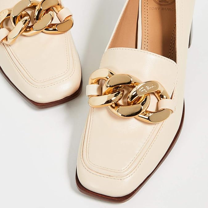 Amazon | [トリーバーチ] パンプス 靴 シューズ ヒール [並行輸入品