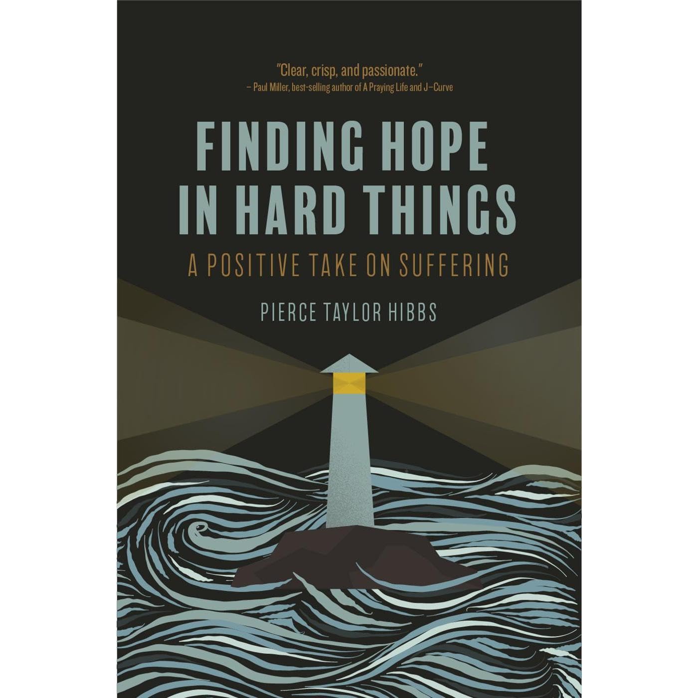 Finding Hope in Hard Things