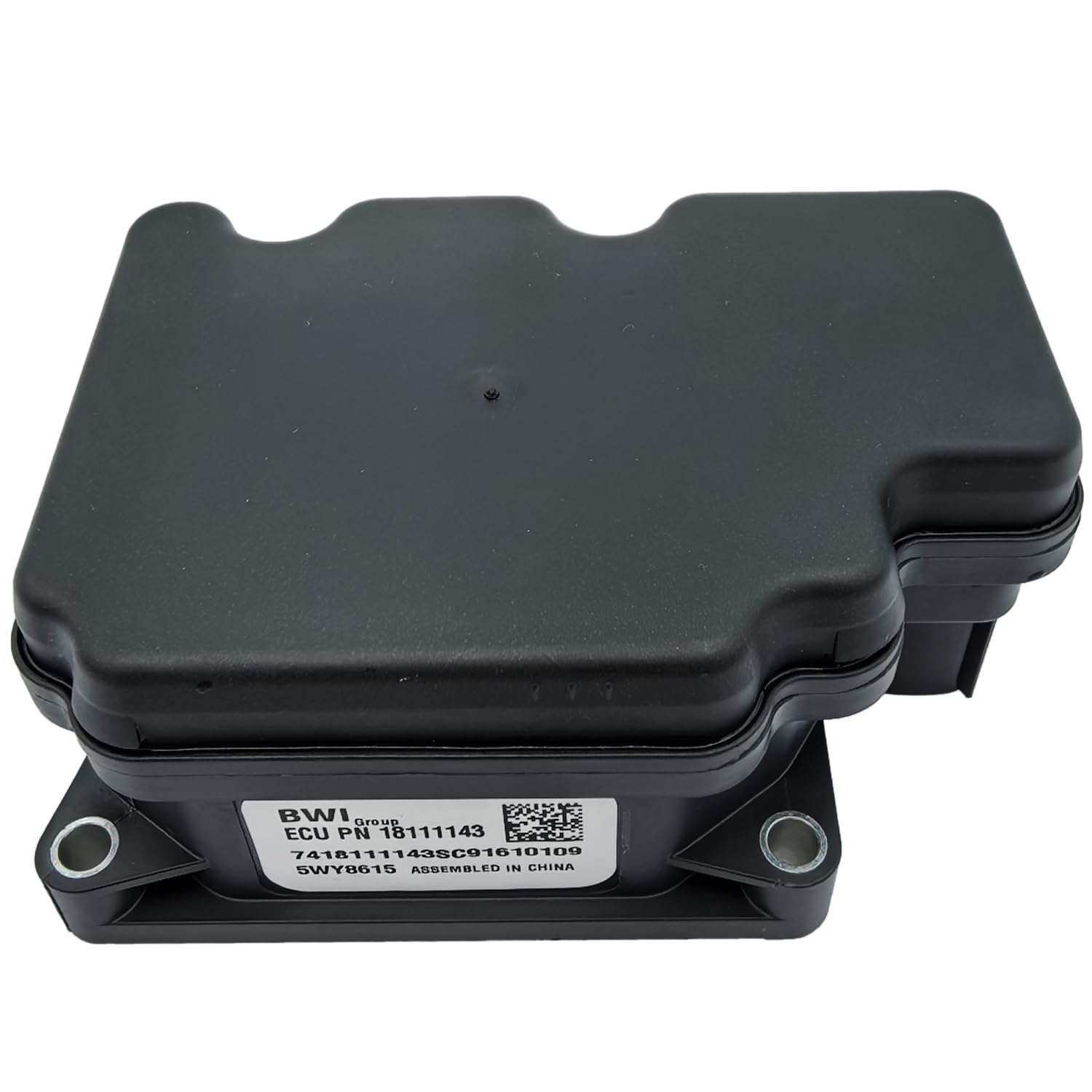 5WY8615 5WY7882 40601-08A 40649-08 Modulo freno ABS compatibile con Harley-Davidson Road Glide Street Glide Road King 2009-2013, Electra Glide 2008-2013, V-ROD Night Rod 2009-2017