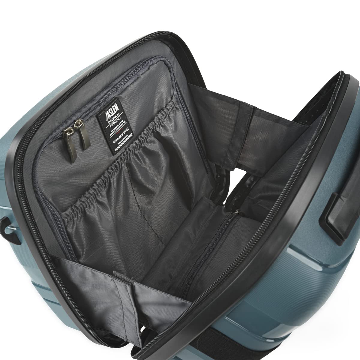Vanity Case Rigide - Trousse de Toilette Femme Voyage - Trousse de Toilette