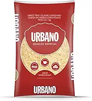 Arroz Parboilizado Urbano 1kg