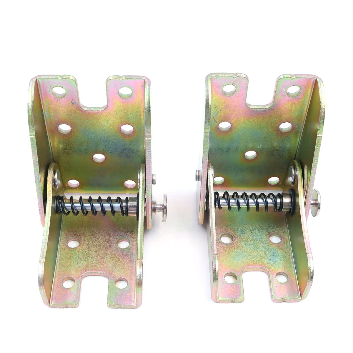 Charnière Pliante Autobloquante, 2 Pièces Support De Support Pliable En