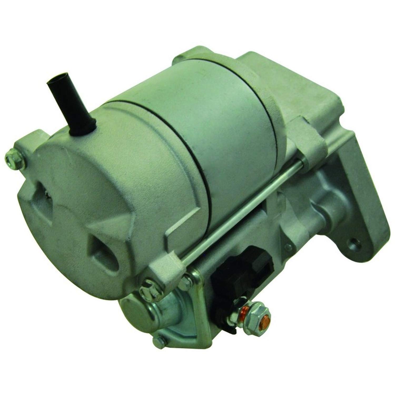 Amazon.com: OEG Parts New Starter Compatible with Chrysler