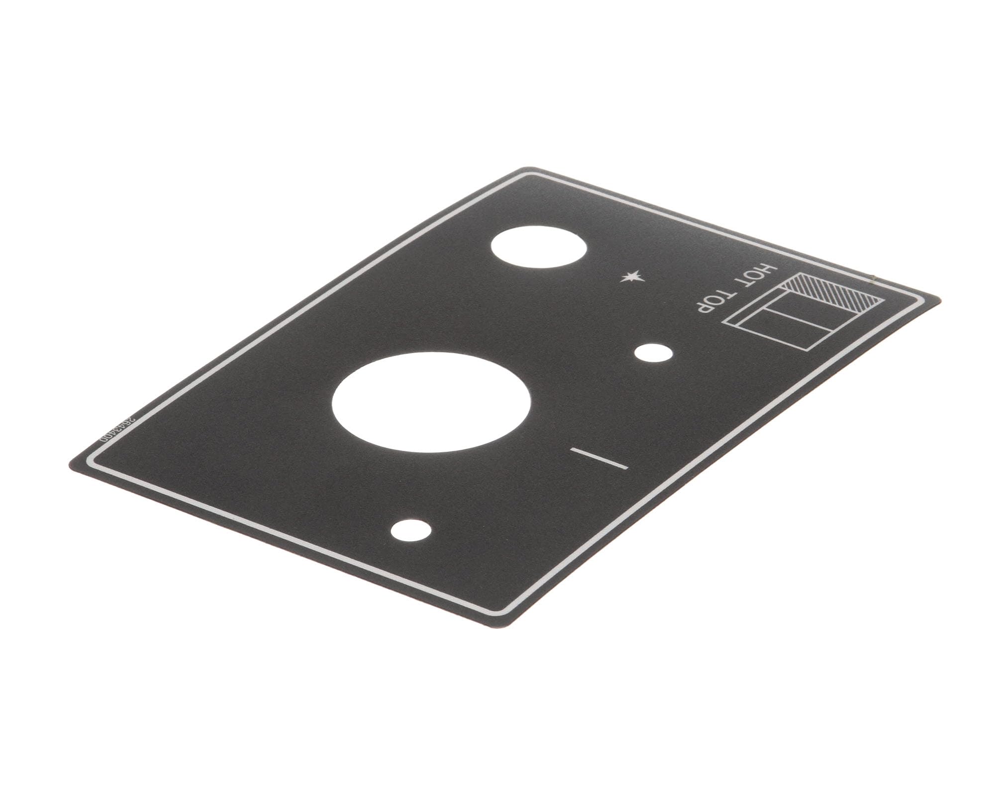 Garland 3049696 Extended Rail Assembly 36In