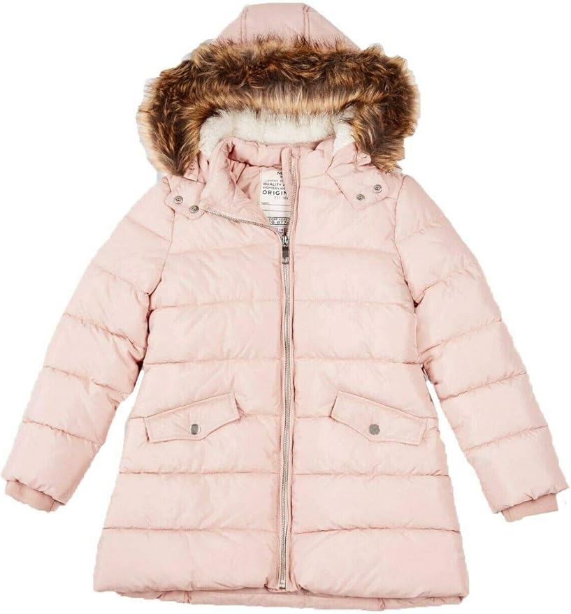 Marks and spencer childrens coats sale Clearance