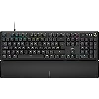 CORSAIR Tastiera meccanica da gioco K70 CORE RGB cablata con resto del palmo