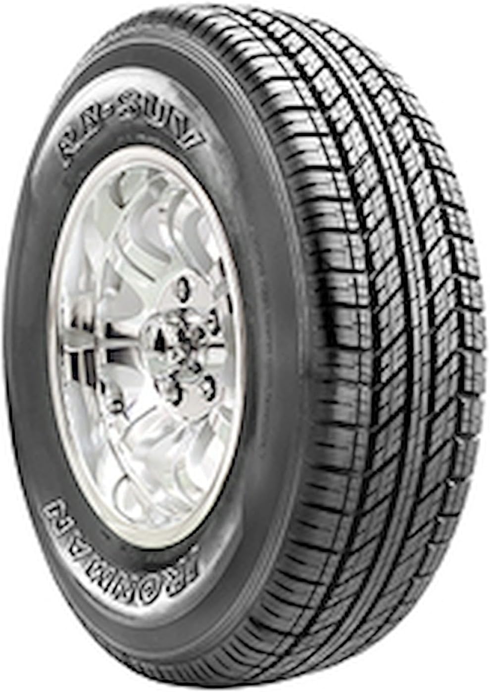 Ironman RB-SUV P235/65R18 106H All Season Radial Tire