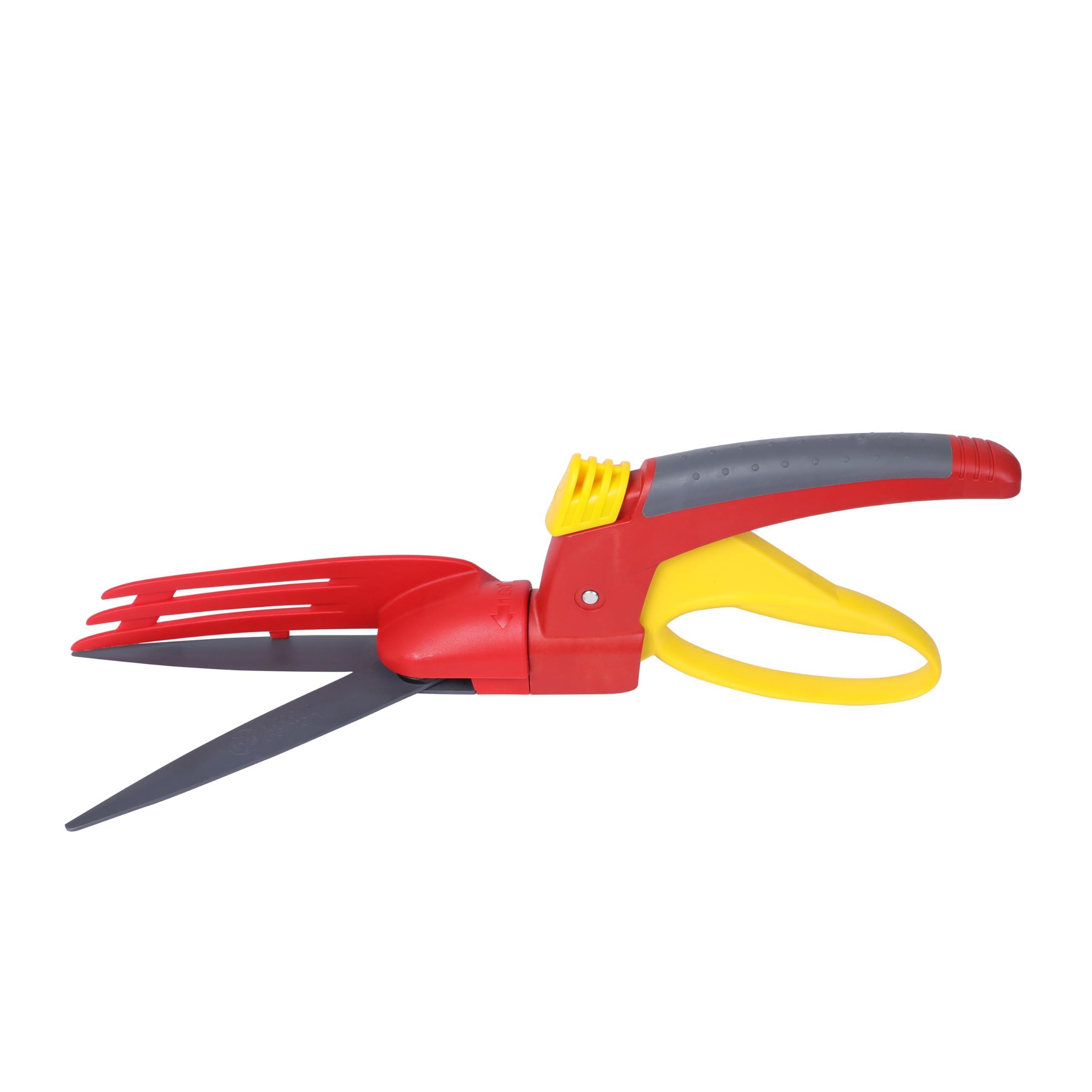 リロード3枚セット グリーヴァthe Muzzle gulu gulu Amazon.com : Wolf-Garten RILL Comfort Single Hand Grass Shears