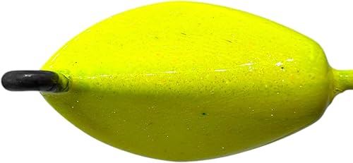 Miniatura 9 de Sheepshead Jig, paquete de 2 a 5 unidades, plantilla de estilo standup, plantilla de pesca de agua salada, acabado de recubrimiento en polvo