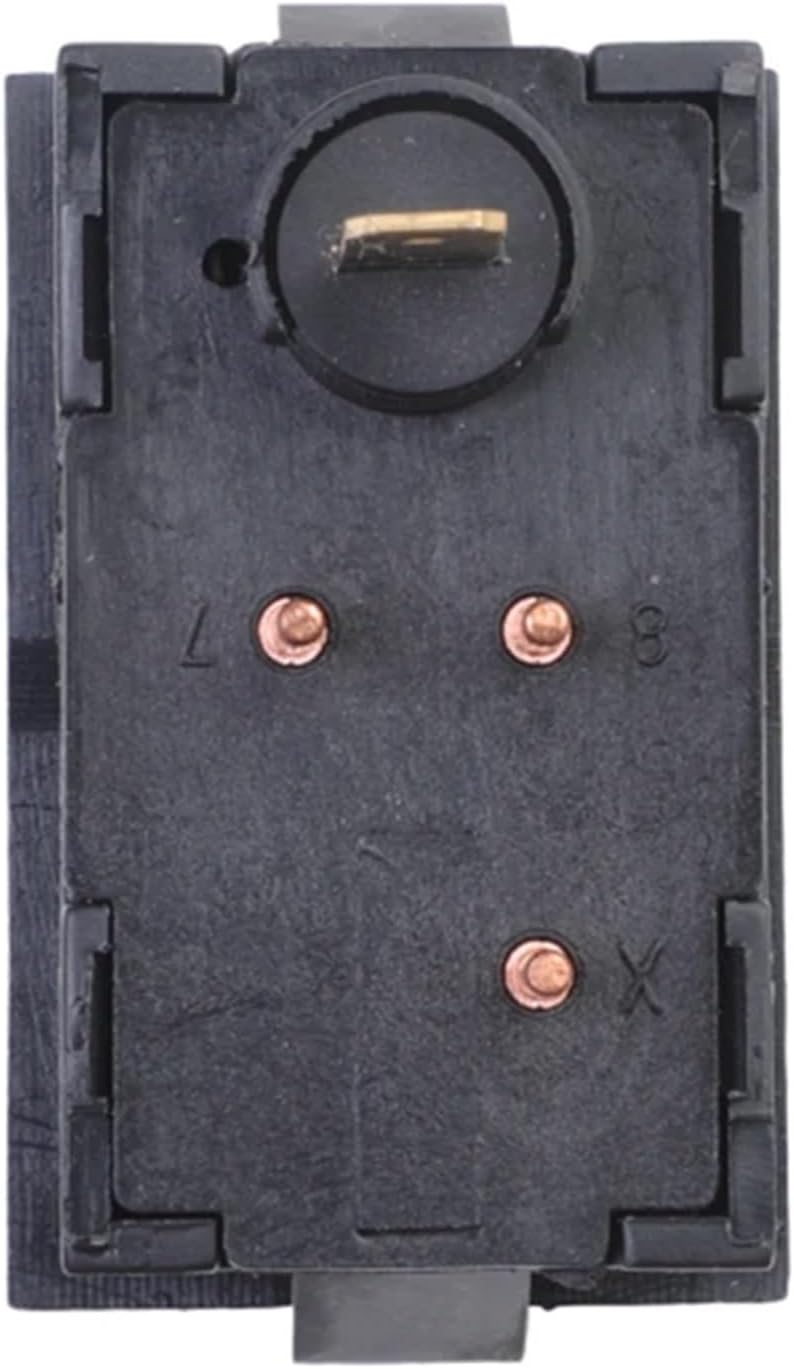 1578706 Fog Cargo Lamp Control Switch Car Indicator Switch Stalk