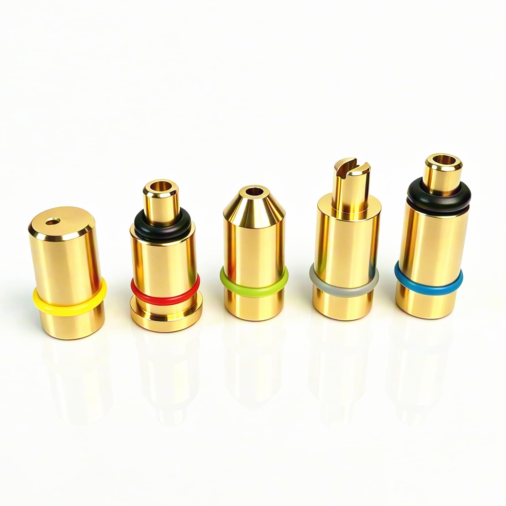 Amazon.co.jp: ガス詰め替えアダプター S T Dupont ライター 5イン1
