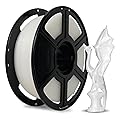 FLASHFORGE High Speed PLA Filament, 1.75mm, 500mm/s, High Speed Printing, Fast 3D Printer Filament, Robust and High Flow for Fast Printing, 2.2lbs/Spool