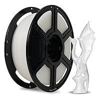 Vista 17 de FLASHFORGE High Speed Chameleon PLA Multicolor Púrpura Abisal, Impresión Rápida Máx 500 mm/s, Filamento PLA con Cambio de Color 1.75 mm, Cambia