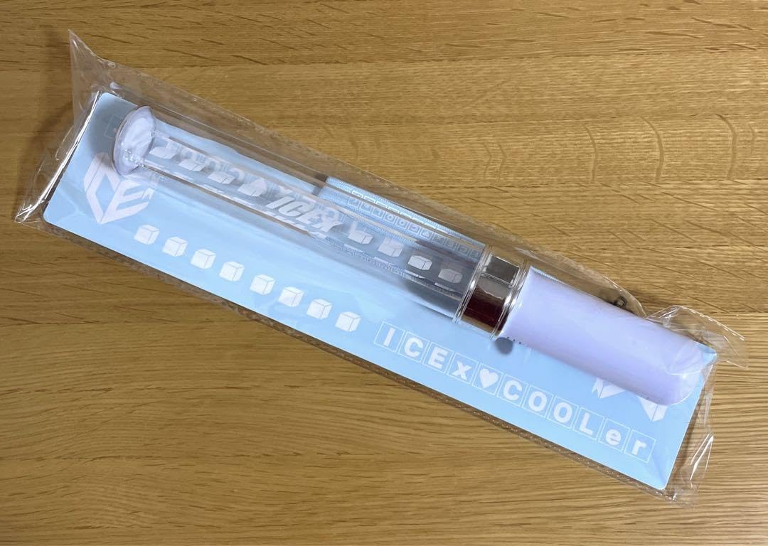 SALE／90%OFF ICEx カラーチェンジペンライト 