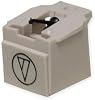 Gemini Stylus-15 Replacement Stylus for CN-15 Head-shell Record Turntable Cartridge