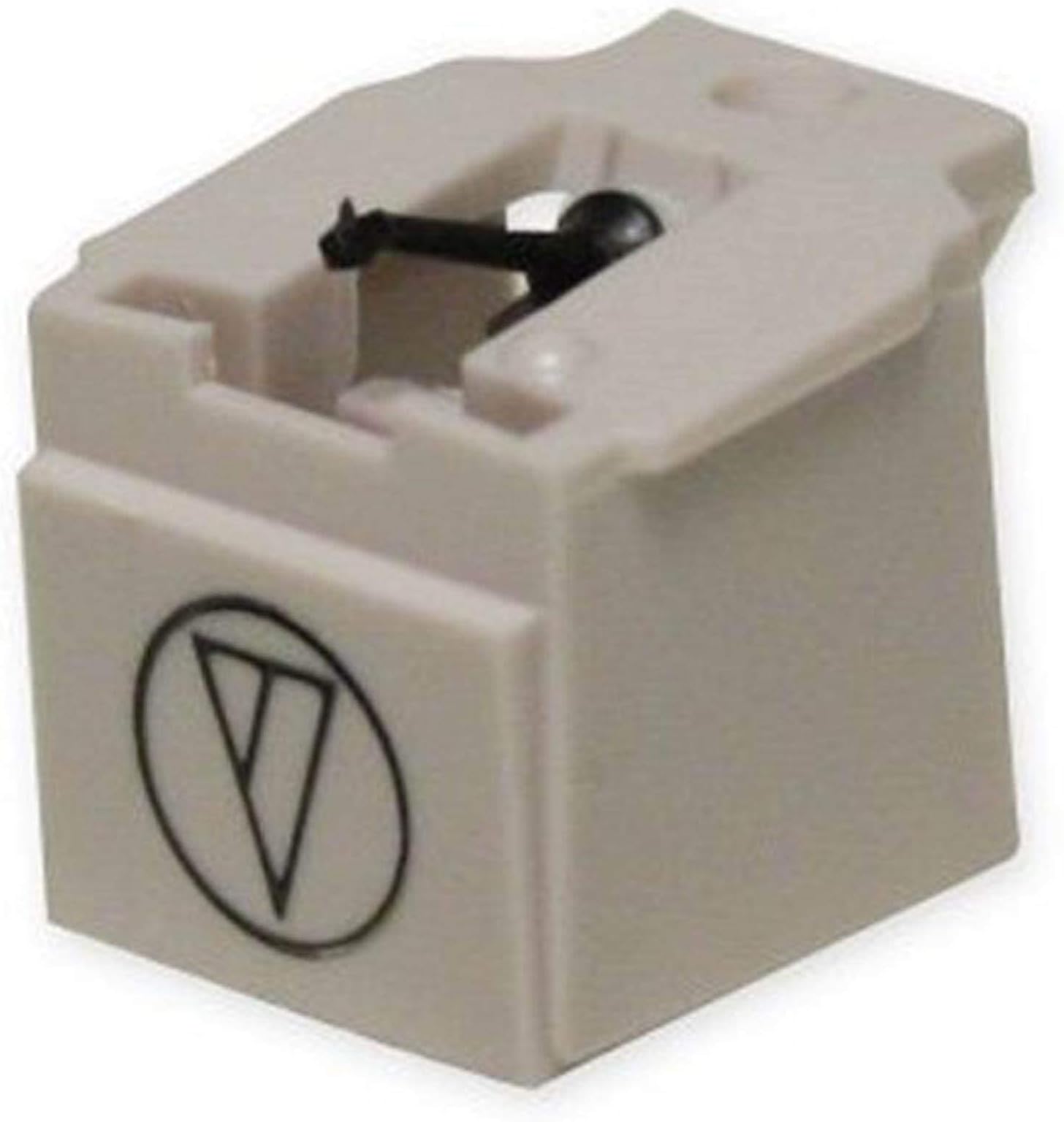 Gemini Stylus-15 Replacement Stylus for CN-15 Head-shell Record Turntable Cartridge