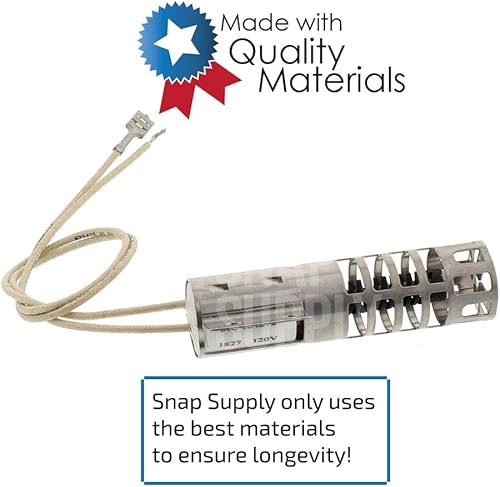 Miniatura 4 de PRYSM El encendedor de rango reemplaza a WB2X9154