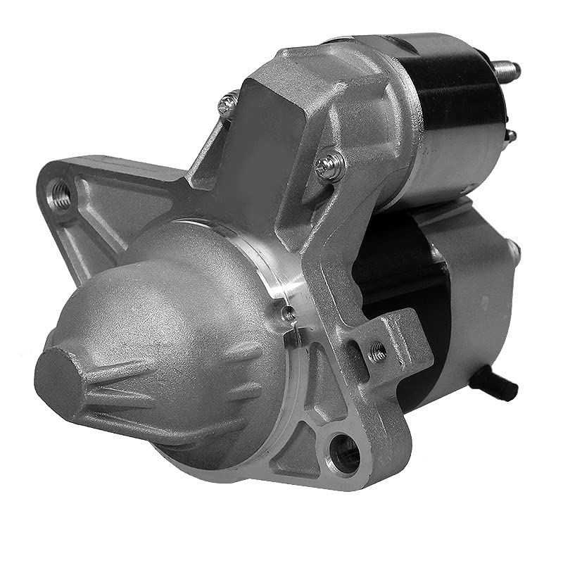 BESTPRICE Avviamento 12V 1,1 kW Compatibile con CITROËN C1 (PM_, PN_);PEUGEOT 107 (PM_, PN_);TOYOTA AYGO (_B1_)