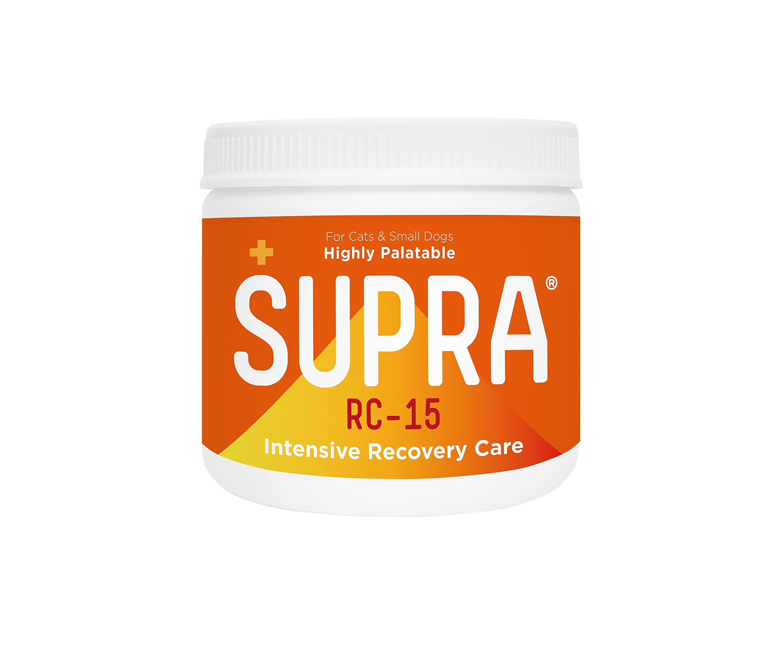 VetNova Supra® RC-15