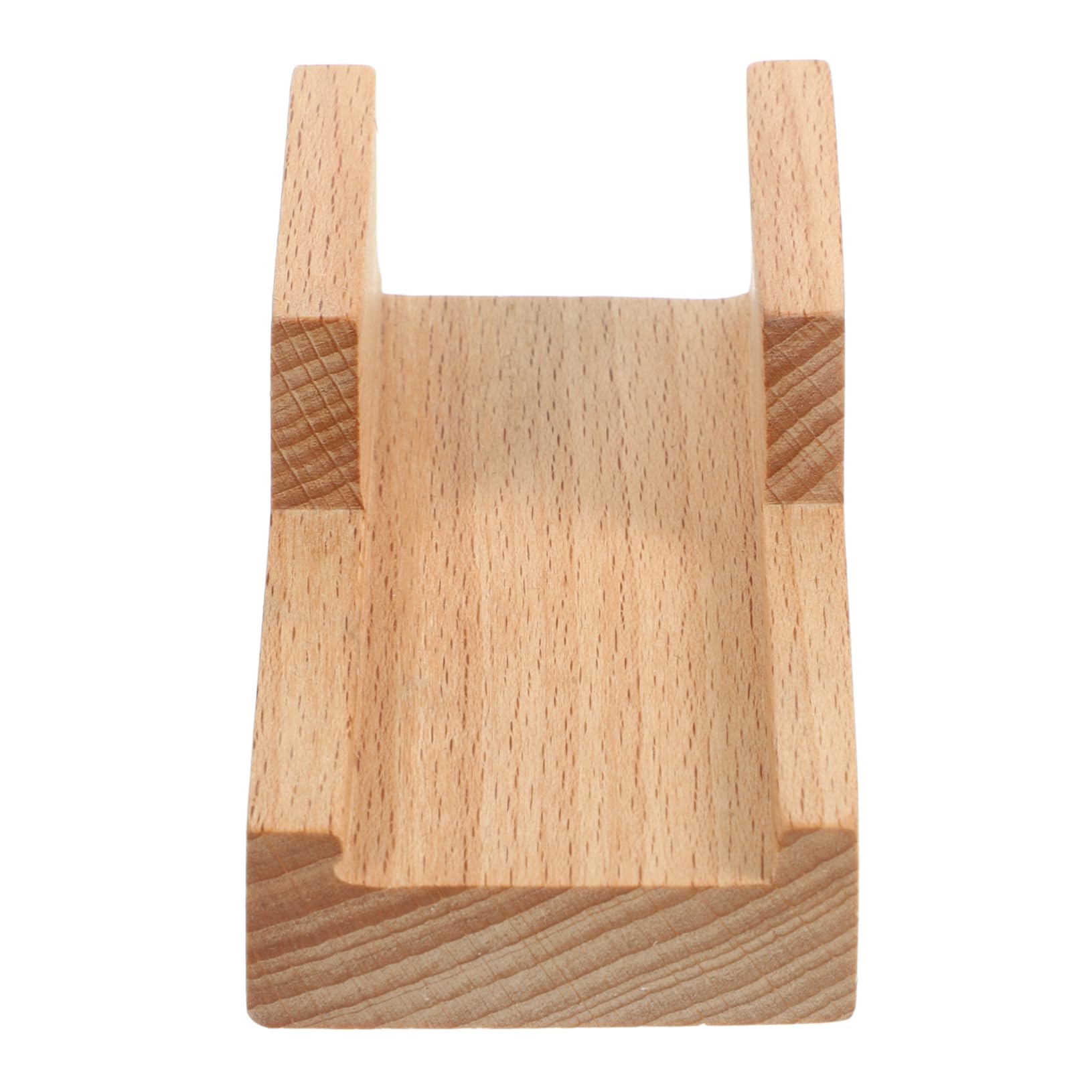 ABOOFAN Japanese Sushi Holder Tray Reusable Flat Slot Sushi Display Stand Elegant Design for Restaurants Home Use