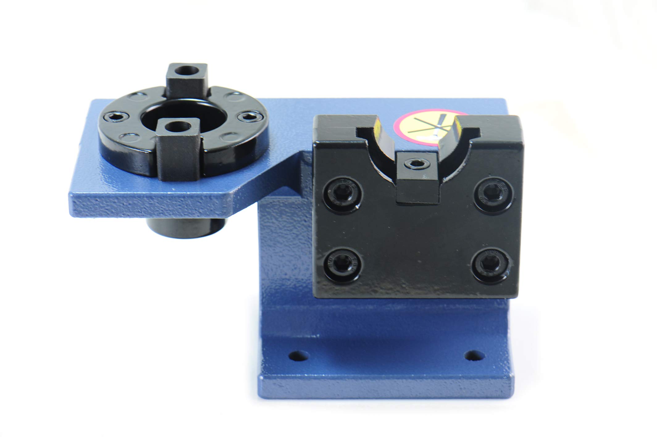 Shars CAT40 Universal CNC Tool Holder Tightening Fixture 202-2612 A — Amazon image 2
