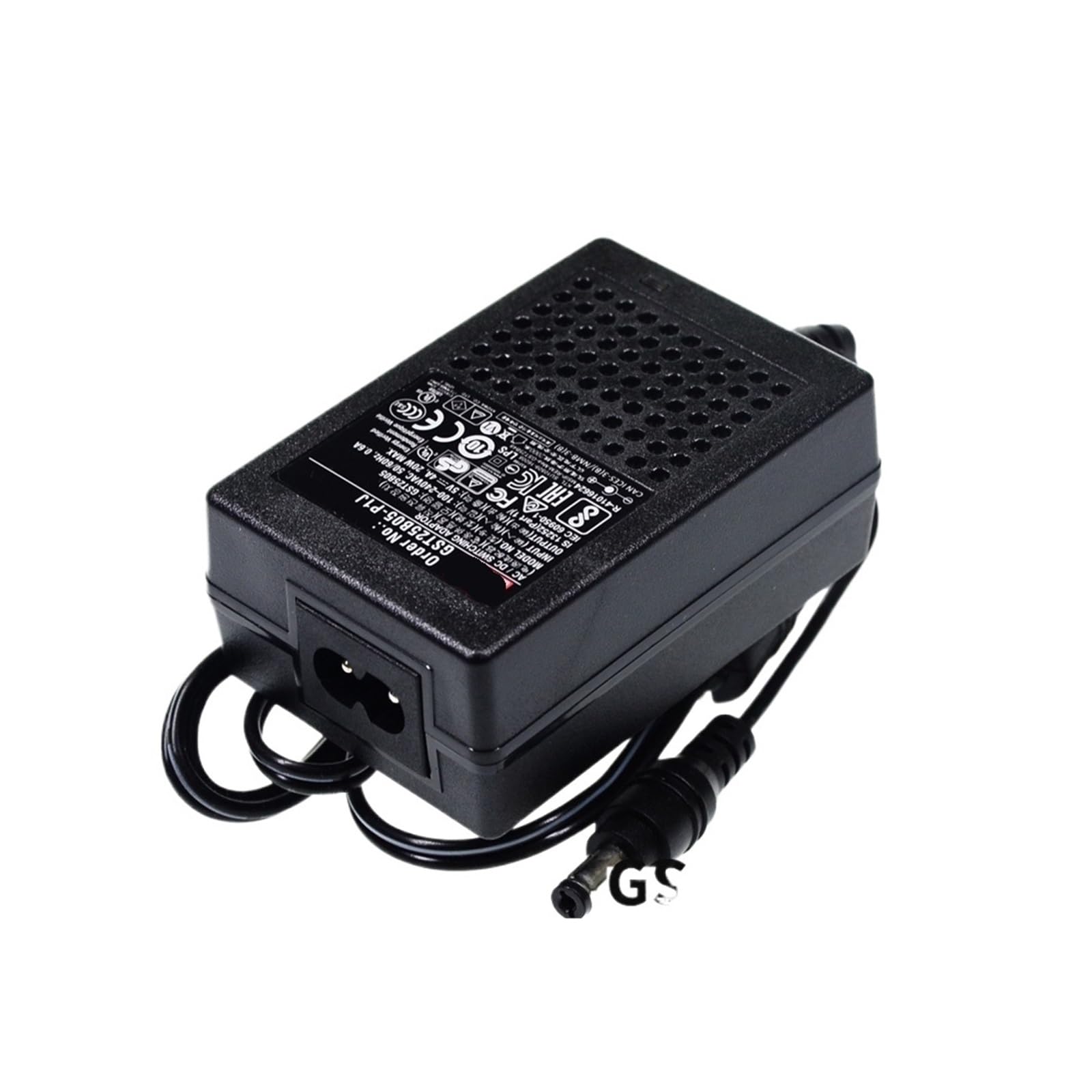 Adaptateur secteur GST25B15-P1J 15V bloc d'alimentation