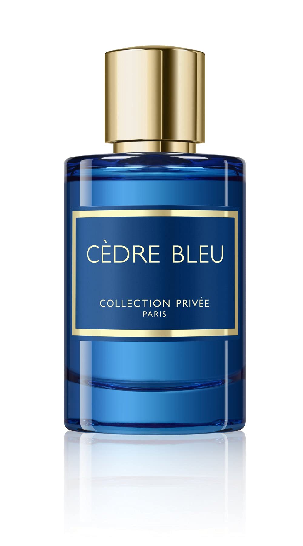 Fragrance Cedric Bleu EDP 100ml
