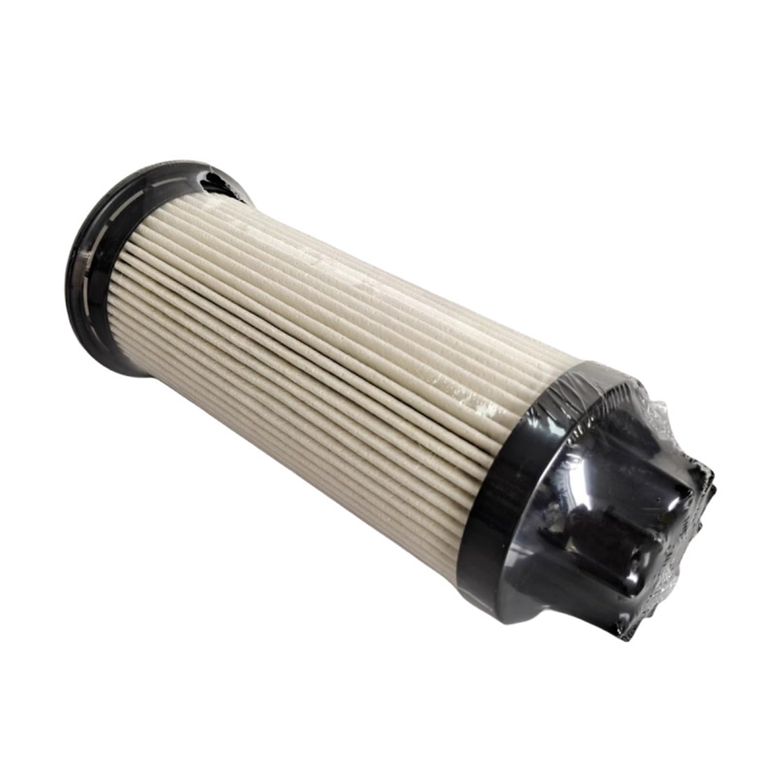 Riswekfw Black Excavator Oil-Water Separator Cartridge Assembly For 320Gc 323 330 336 340 345Gx Part Number 4395039(Black)