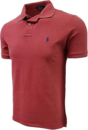 Vista 7 de POLO RALPH LAUREN Men's Cotton Crewneck