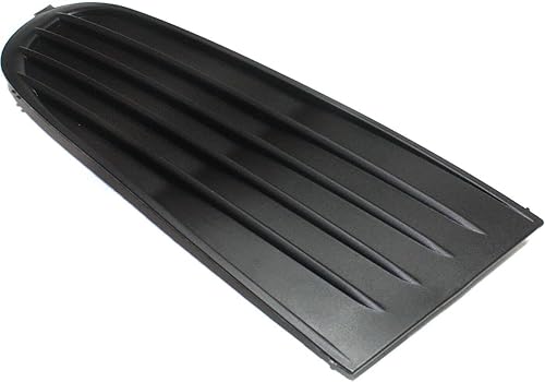 Miniatura 2 de Rejilla de parachoques de repuesto para Dodge Journey 2009-2013 de plástico imprimado lateral del conductor