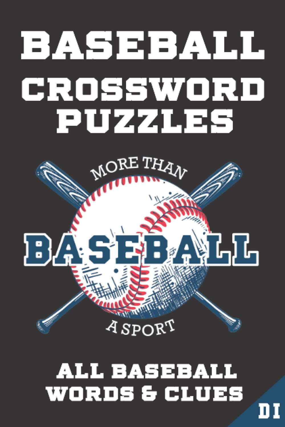Baseball Crossword Puzzles: PLAYERS, TEAMS, LEAGUES, LEGENDS. Sports Art Interior. Easy to Hard Words. ALL AGES Fan Activity.