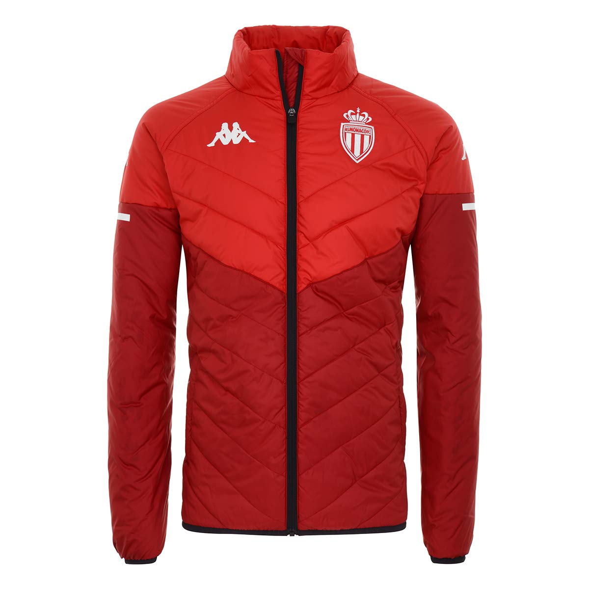 Kappa ARSECO AS MONACO Jacket Mixted Child Red