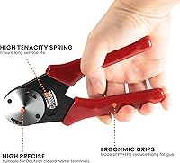 Vista 4 de Kit de conectores DT de 366 piezas, 28 kits de conectores DT, 2 3 4 6 8 12 pines, herramienta de prensado DT, herramienta de extracción