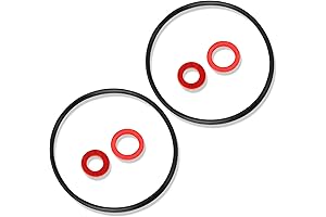Carburetor Float Bowl Gasket Kit: Essential Care for Your Engine