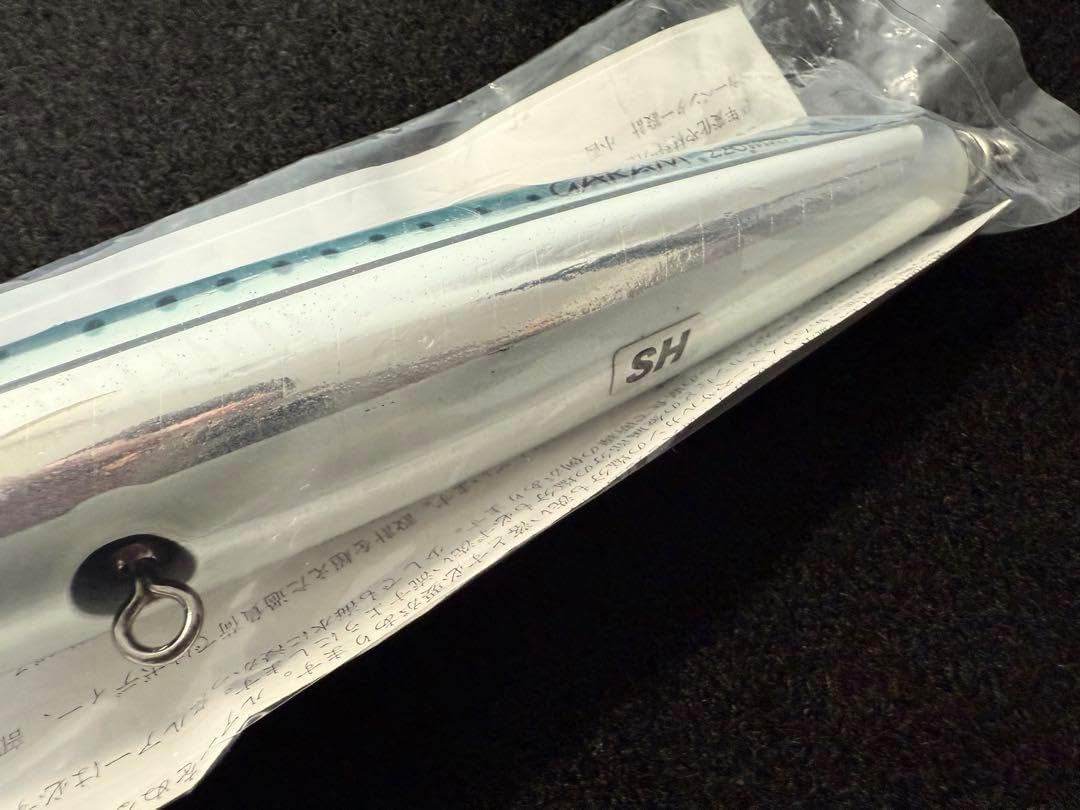 バズー220 歌姫95 ダムセル120 ガラム120 カーペンター ガラム120-220 未使用 シービーワン バズー