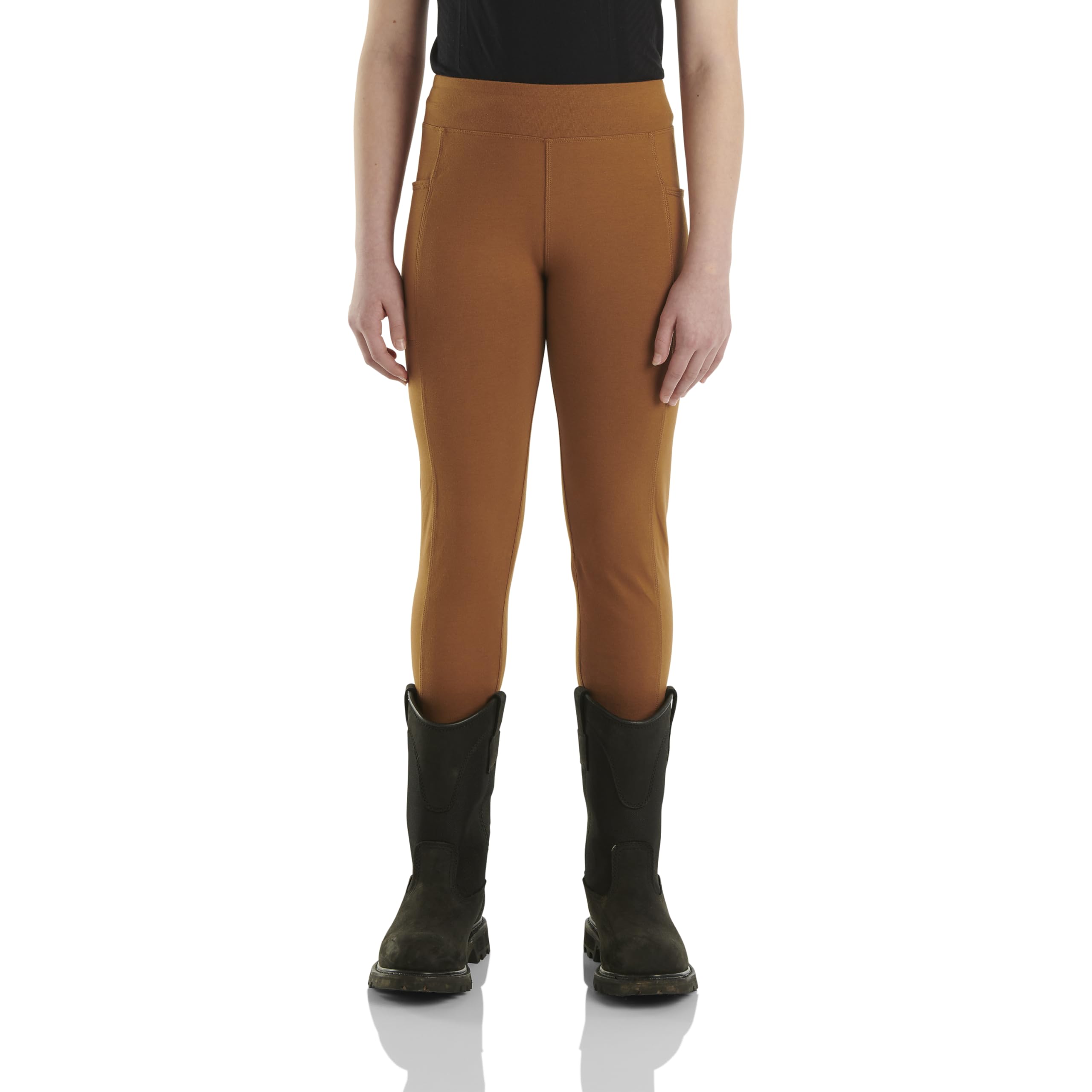 Carhartt Fitted Utility Leggings Bambina