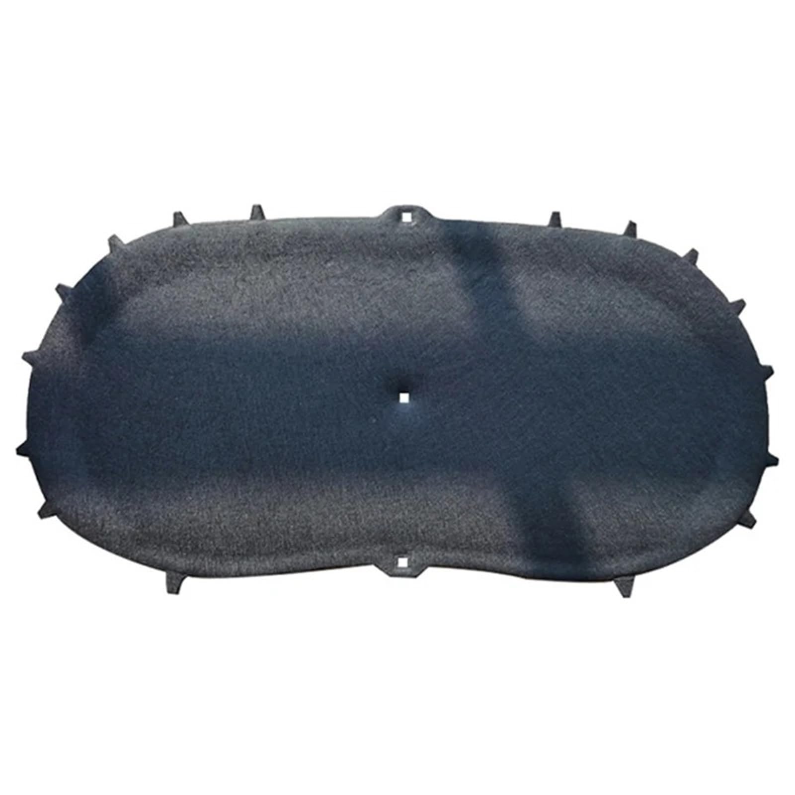 Bonnet Insulation Mat for VW for Tiguan MK1 2007-2016 Heat Sound Insulation Cotton Pad Accessories Engine Cover Liner