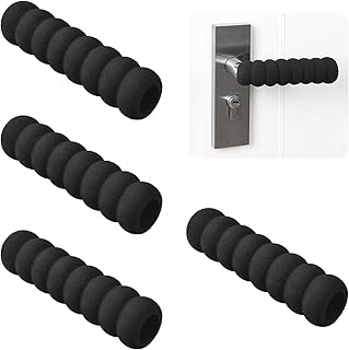 Soft EVA Foam Door Knob Covers: Anti-Static Safety - Expert Review | Wild Nature Journey