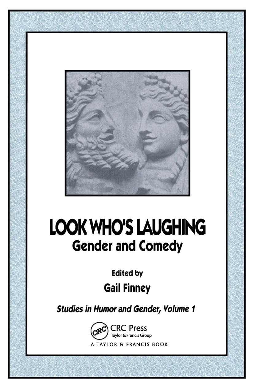 Look Who's Laughing: Gender and Comedy: 1 (Documenting the Image,)