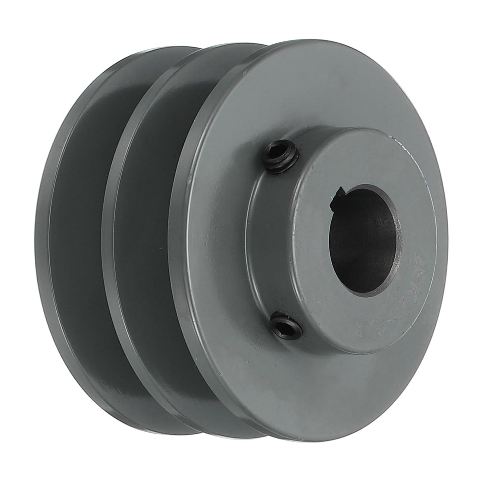 V Belt Pulley Mclane Reel Mower Parts Saelno 2AK30-5/8 Double