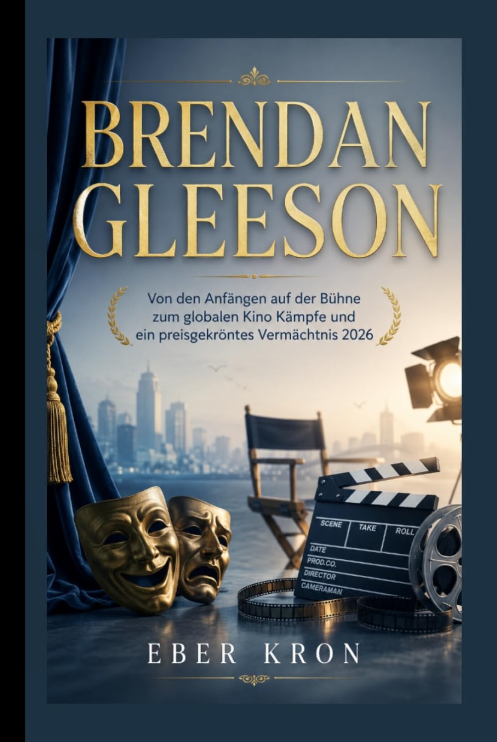 BRENDAN GLEESON: Von den Anfängen auf der Bühne zum globalen Kino Kämpfe und ein preisgekröntes Vermächtnis 2026