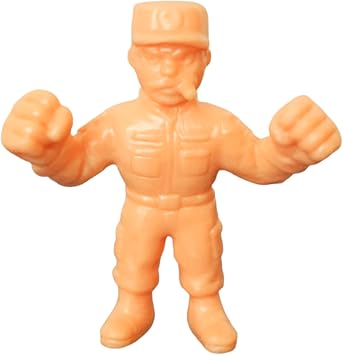 Super7 Aliens - Muscle 2-Pack - Pack D