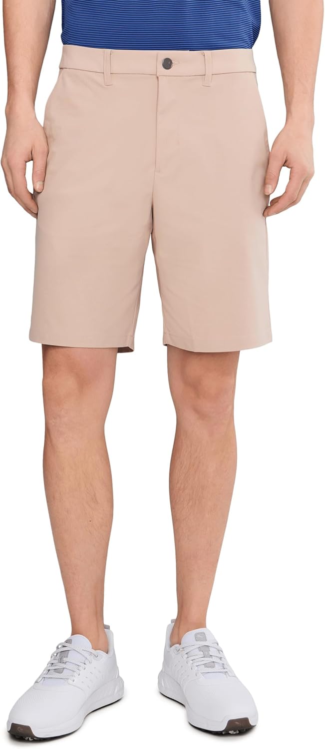Puma Men's 101 Premier Shorts 9"