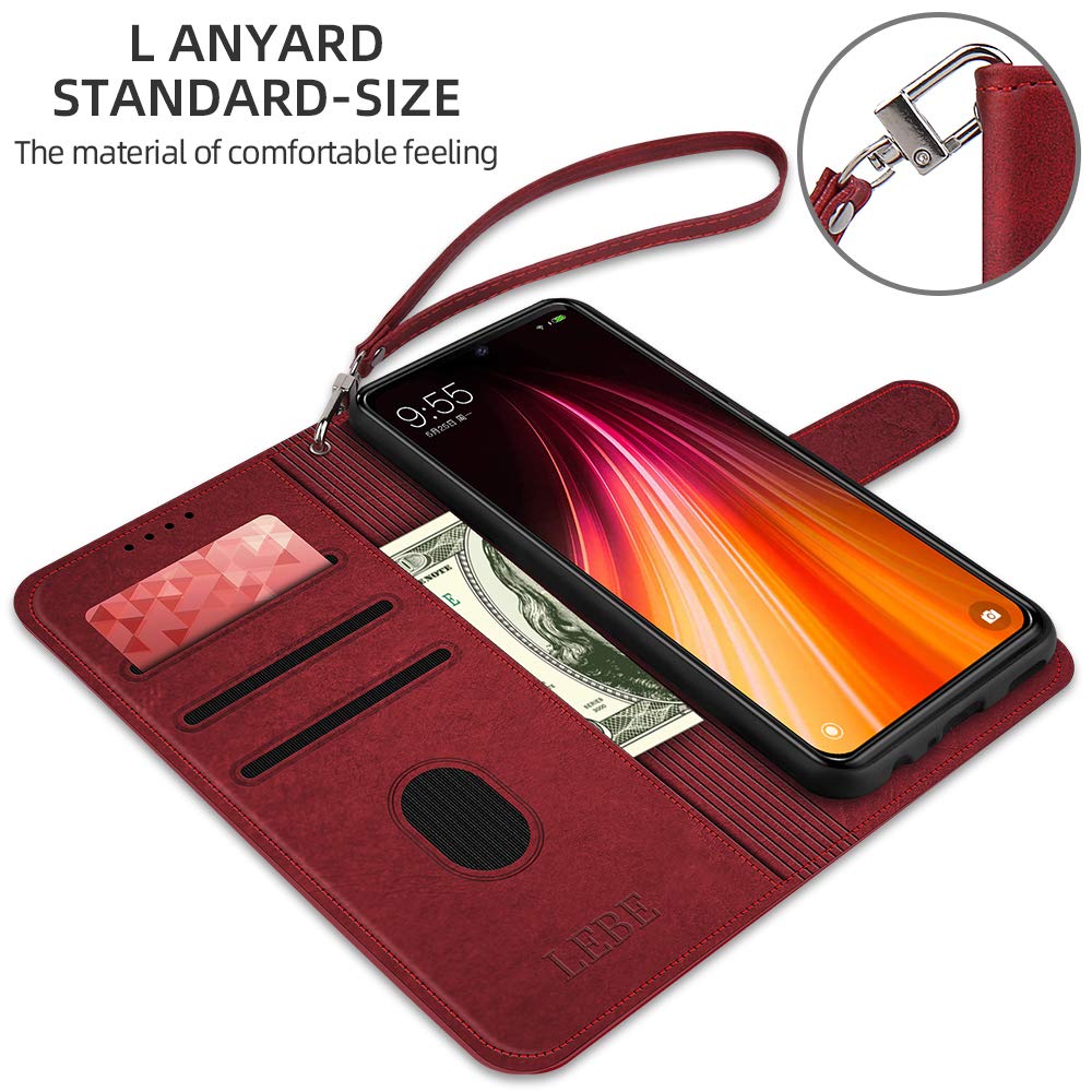 SHYXGLON Coque Pour Honor X9, Honor Magic 4 Lite Coque De